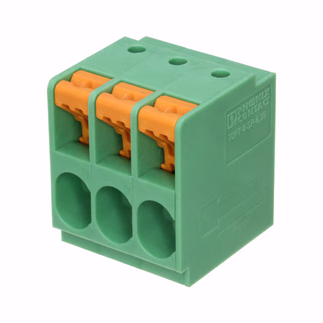 1017504 Phoenix Contact  Kabel-Platine